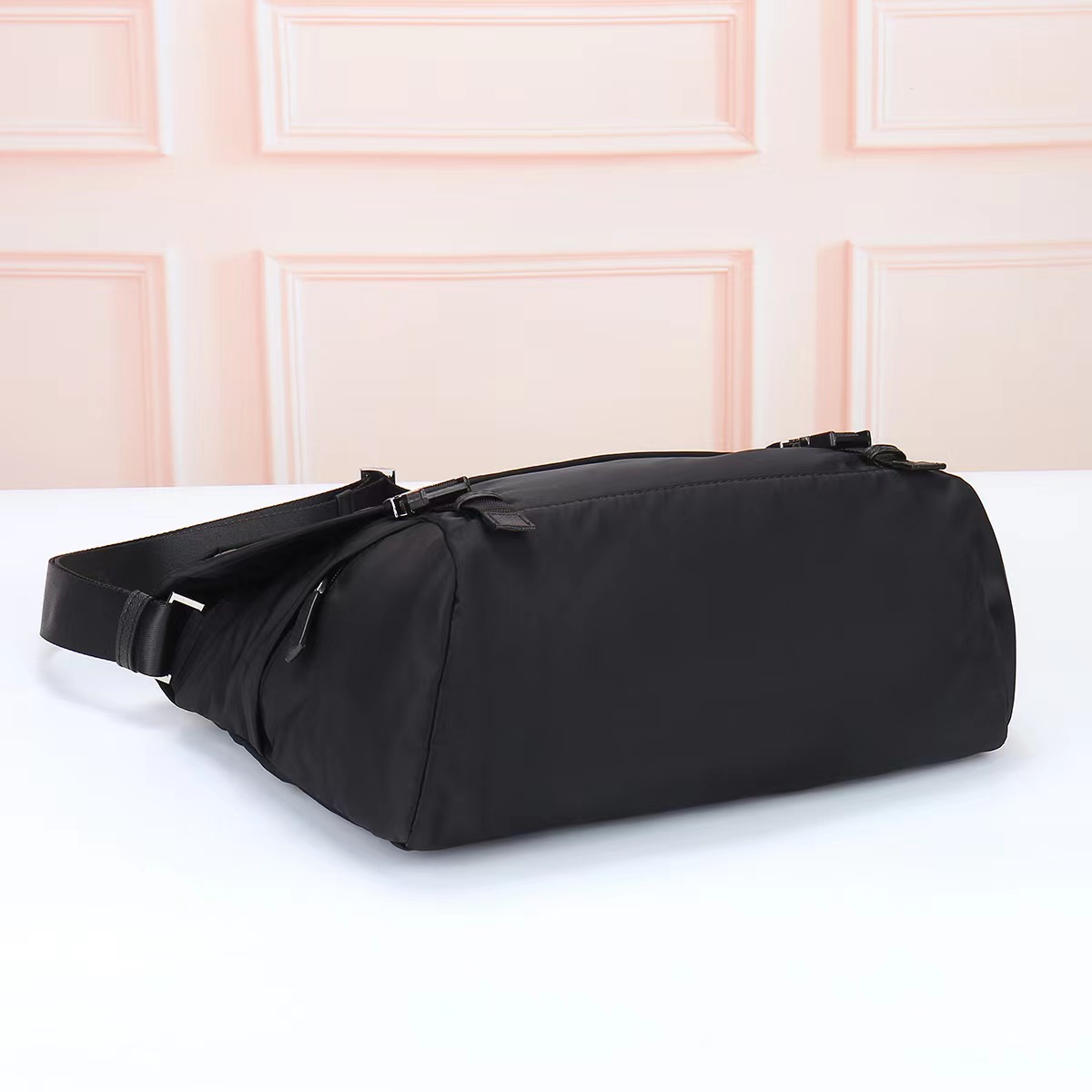 Prada Shoulder Bag 2052 TS081 30cm