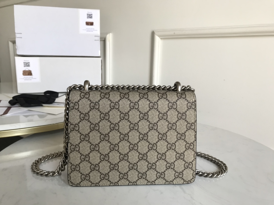 GUCCI 421970 20CM