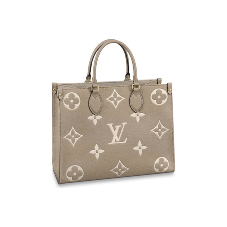 Louis Vuitton LV OnTheGo Handbag Shoulder Bag Totes(Replica)