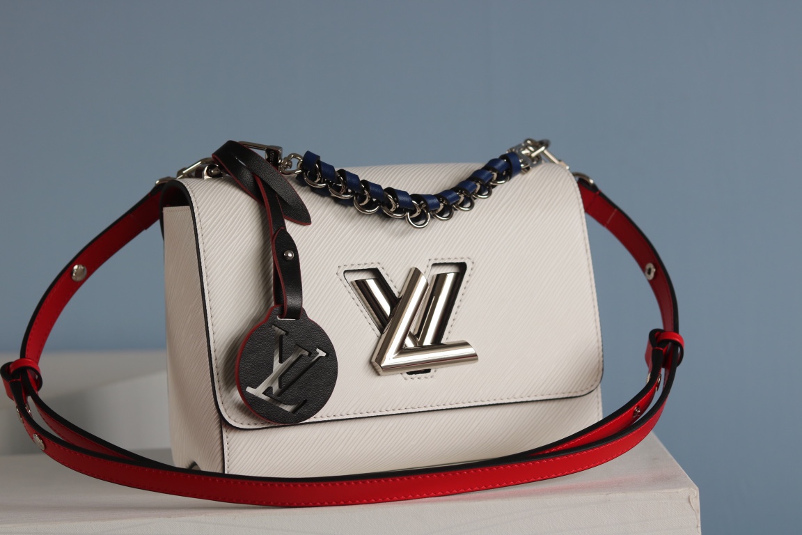 Louis Vuitton TWIST MM