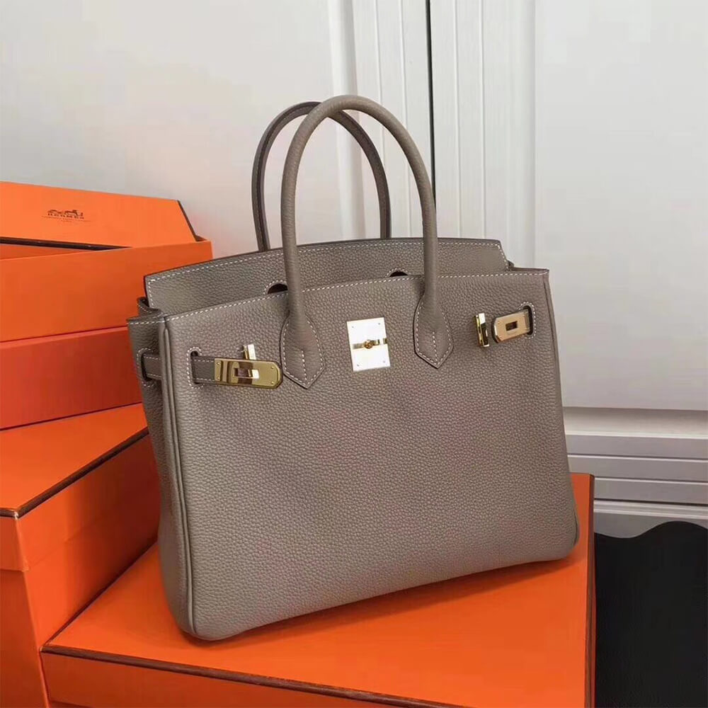 Hermes BIRKIN BAG 30
