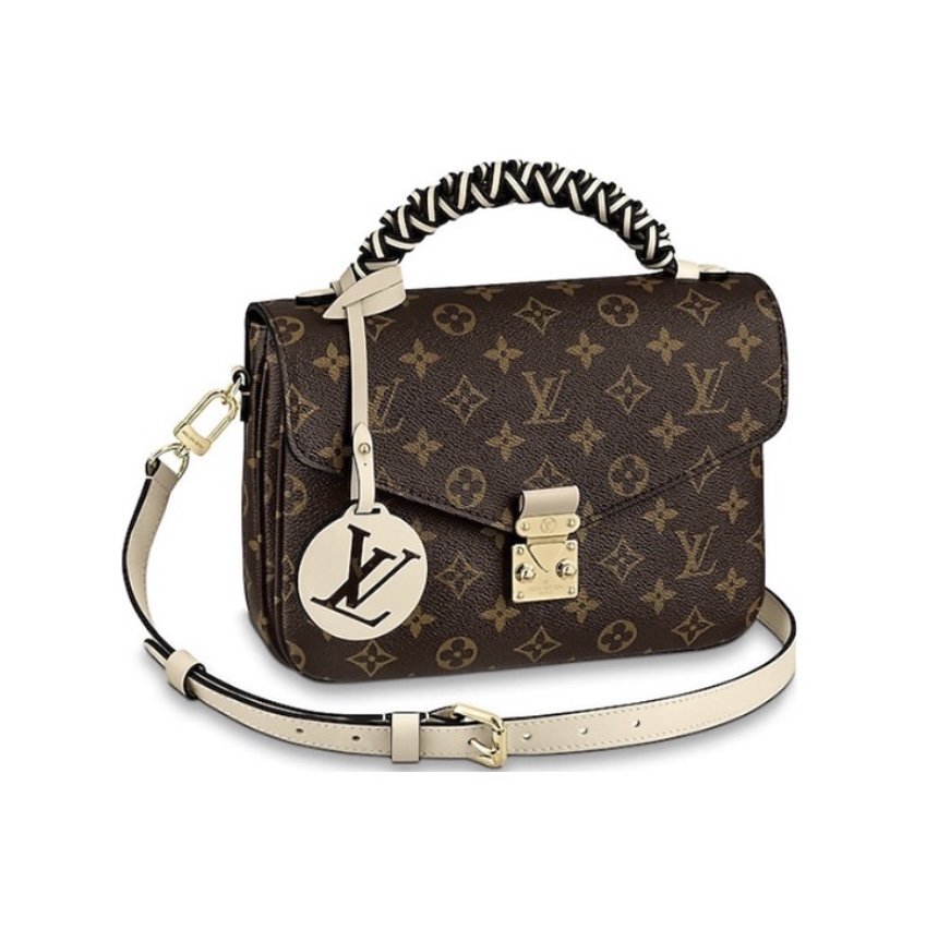 Louis Vuitton LV Pochette Metis Handbag Shoulder Bag(Replica)