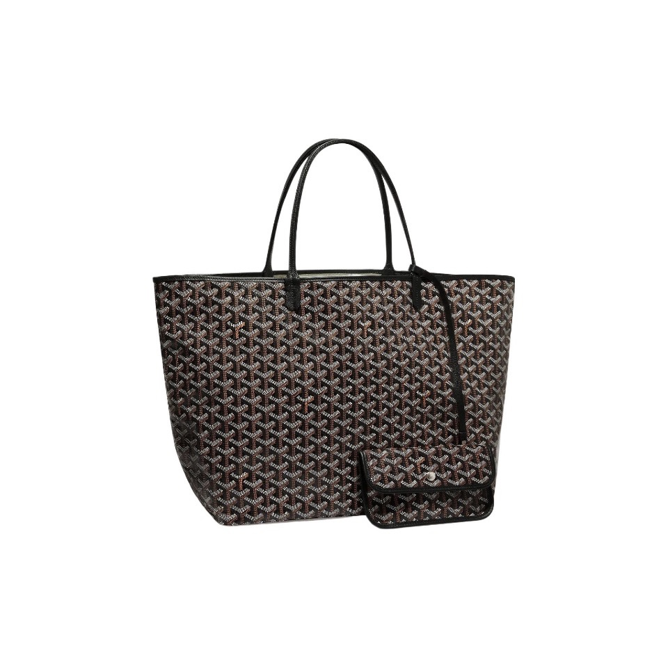 Goyard Tote Anjou GM Bag Shoulder Bag Handbag(Replica)