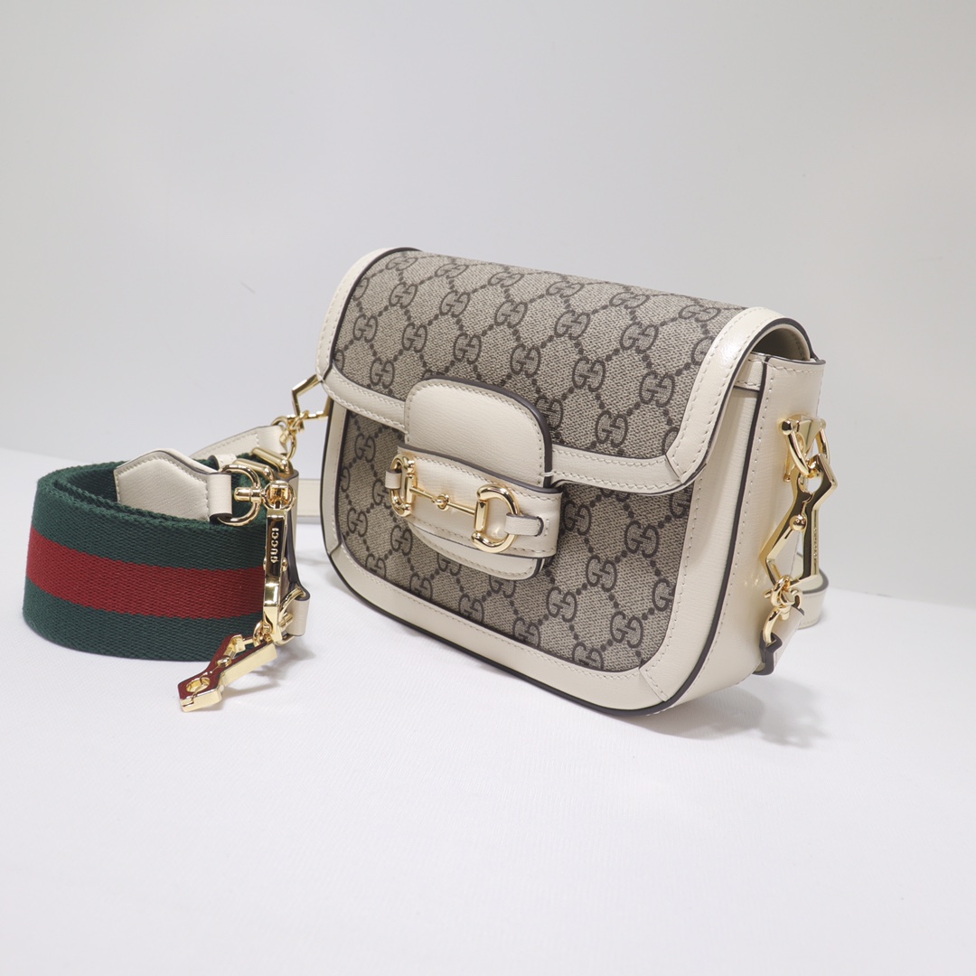 GUCCI 658574 20.5CM