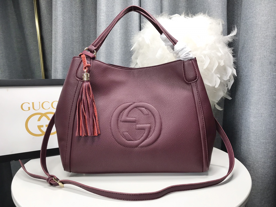 Gucci 282309 LM 081 35cm