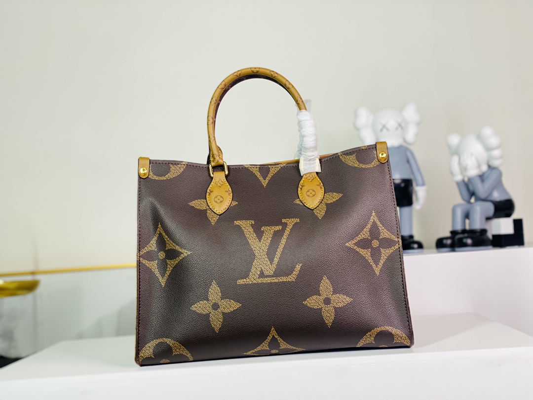 Louis Vuitton ONTHEGO