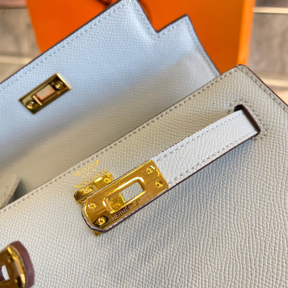 Hermes Mini Kelly II