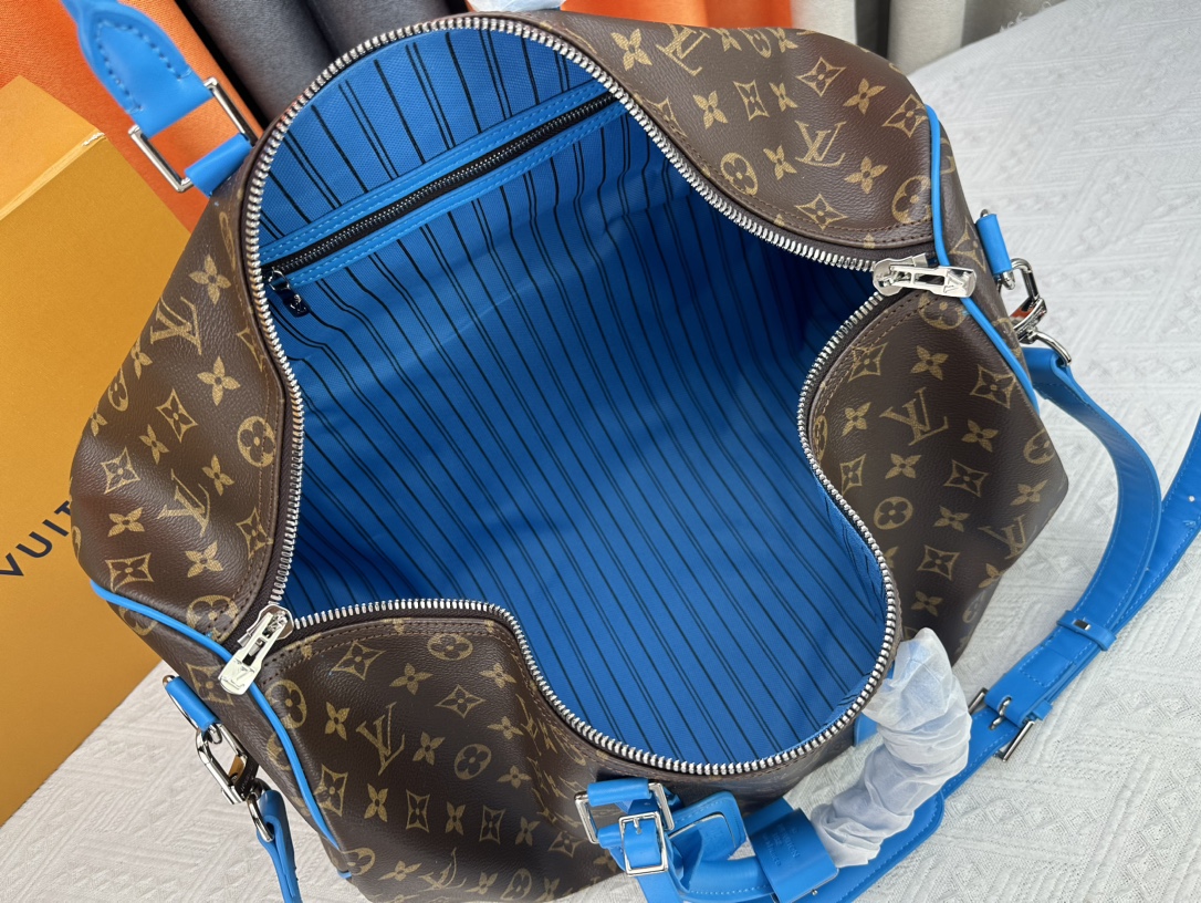 Louis Vuitton speedy  bandouliére 50 monogram leather Handbags M46964 M24422 M41416 M24420 M11565