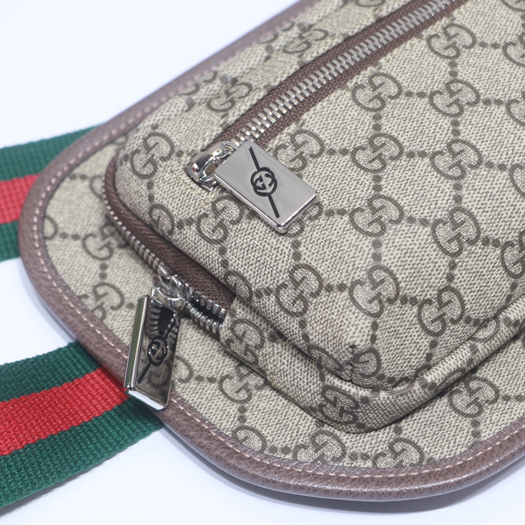Gucci Belt Bag 760217 LM021 27cm
