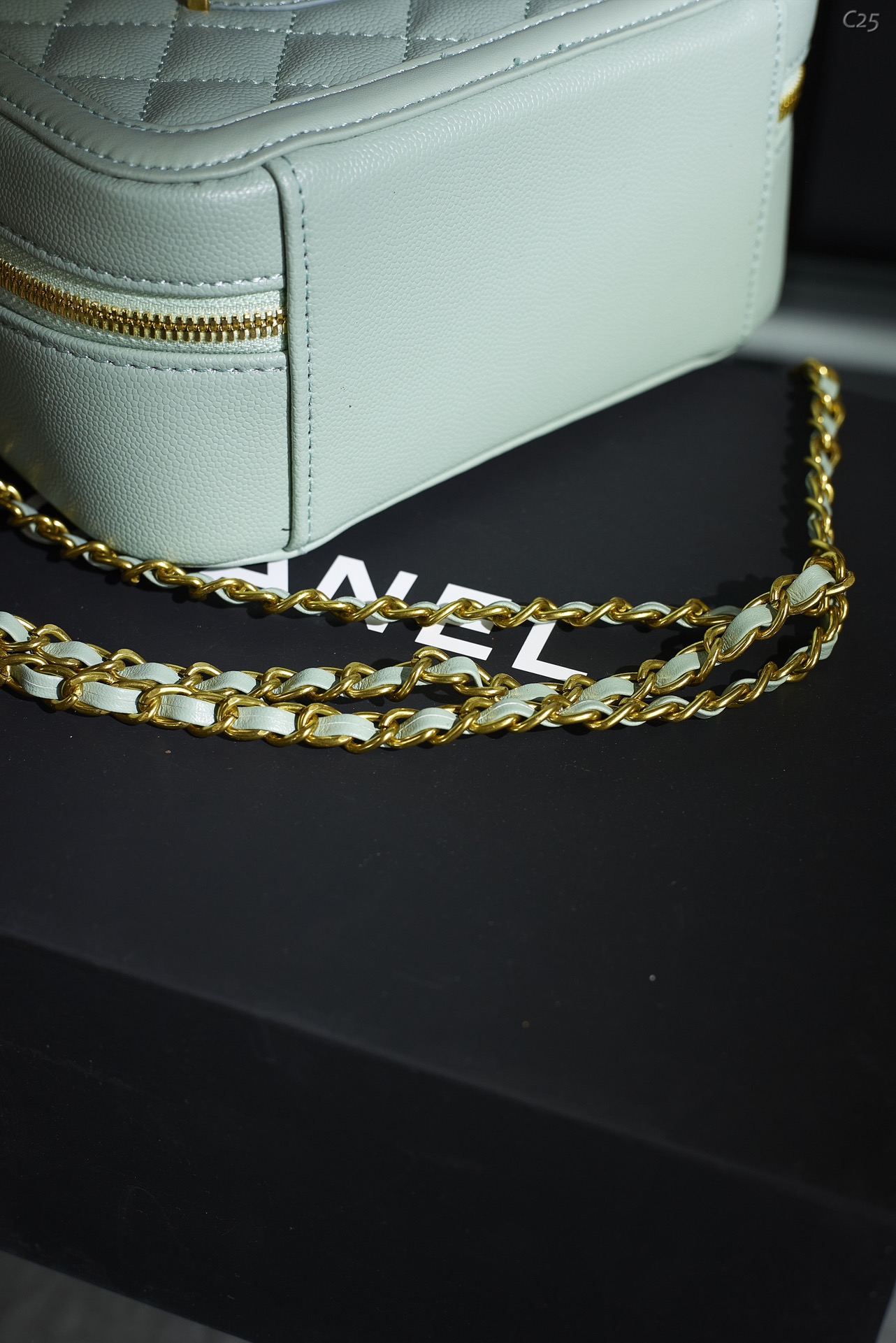 Chanel Case Bag 008 DB571 18cm