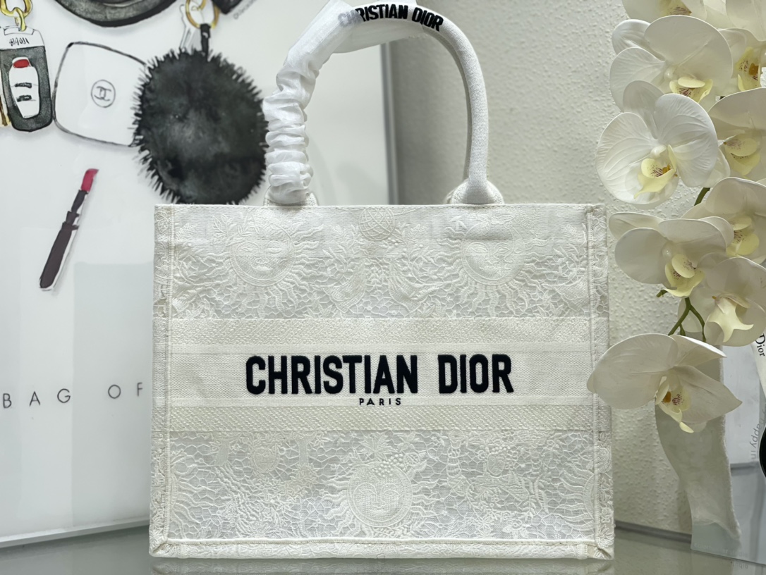 10A + top quality Dior Book Tote 8834 LM042062 36-42cm