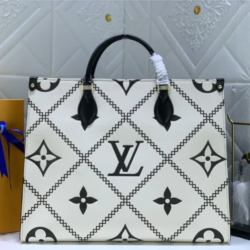 Louis Vuitton ONTHEGO