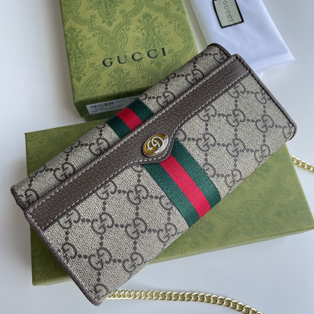 GUCCI546592MQ501 19*10*3 cm