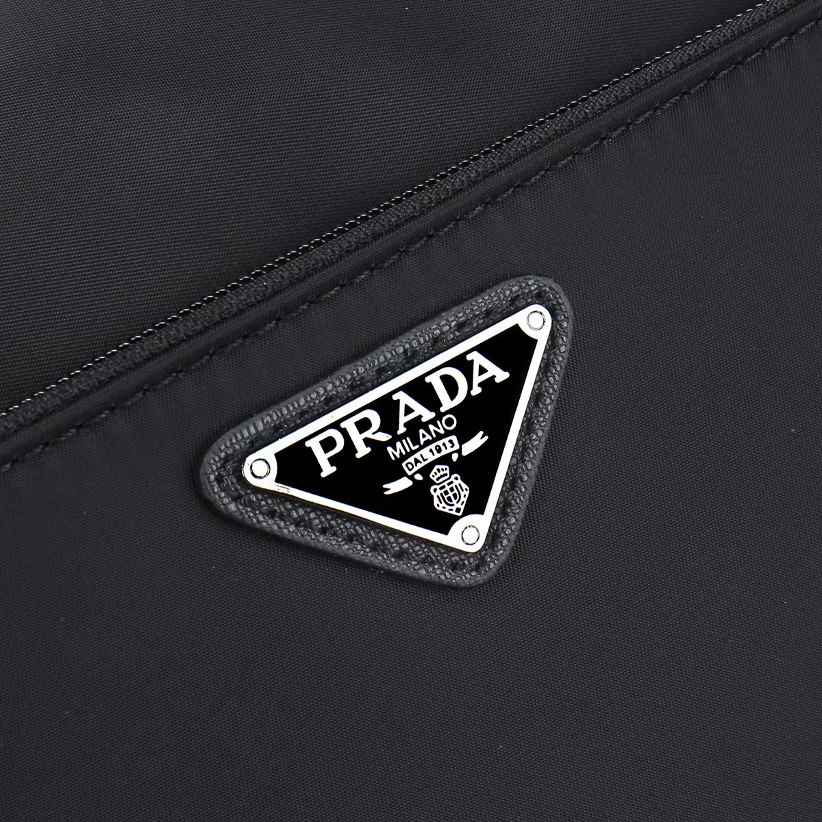 Prada Shoulder Bag 0421 TS041 30cm