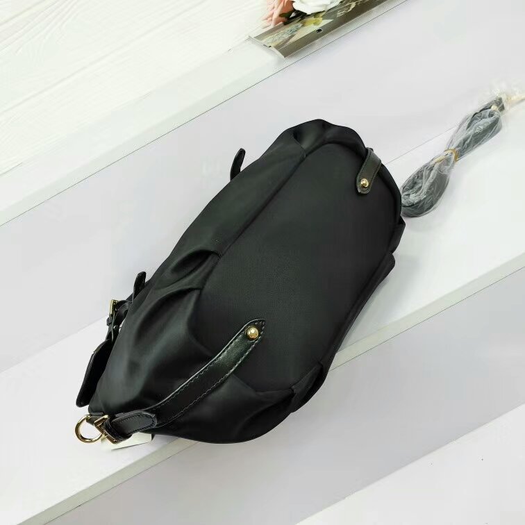 Prada Tote Handbag A193 TS551 37cm