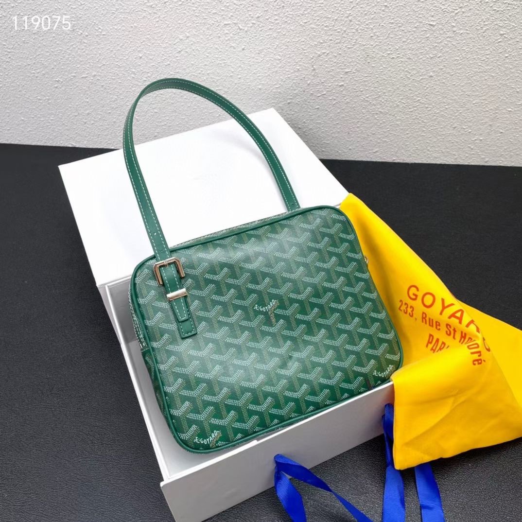 Goyard Stray Bag Armpit Bag