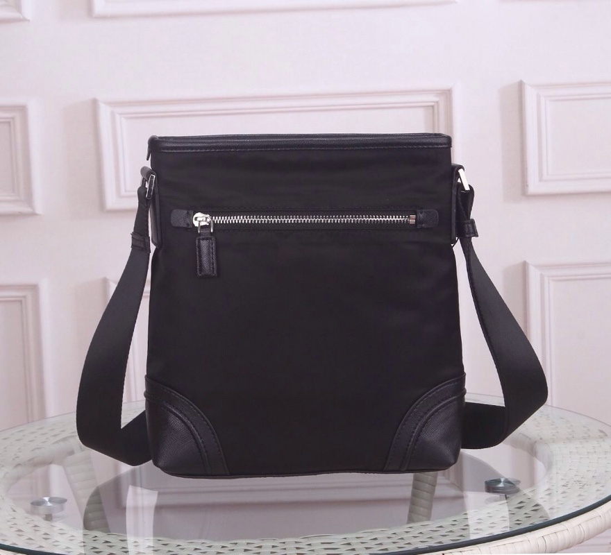 Prada0014HMF511 24*26*6 cm