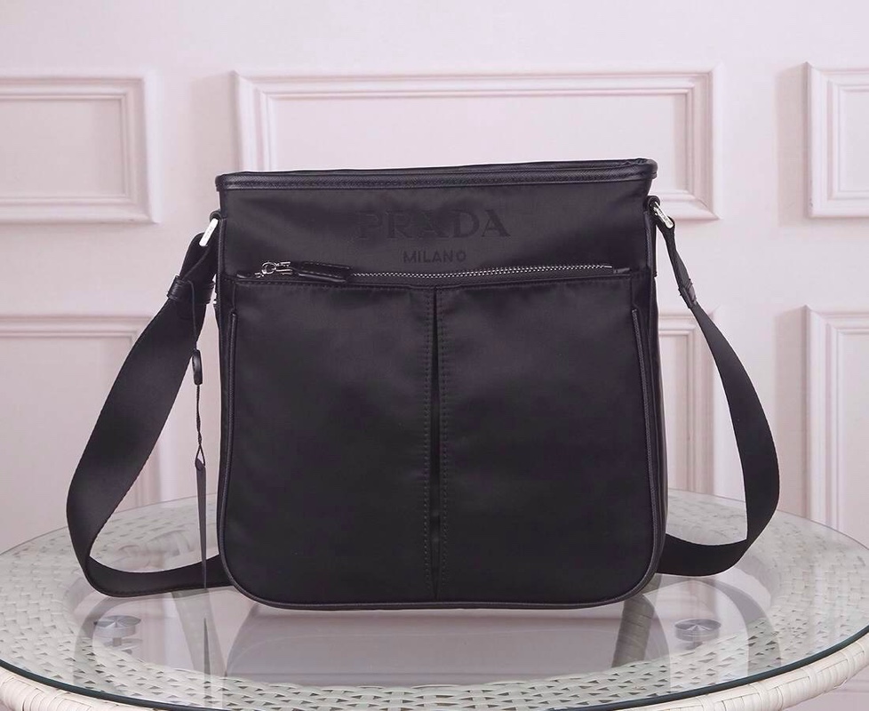 Prada6603HMF031 26*26*8 cm