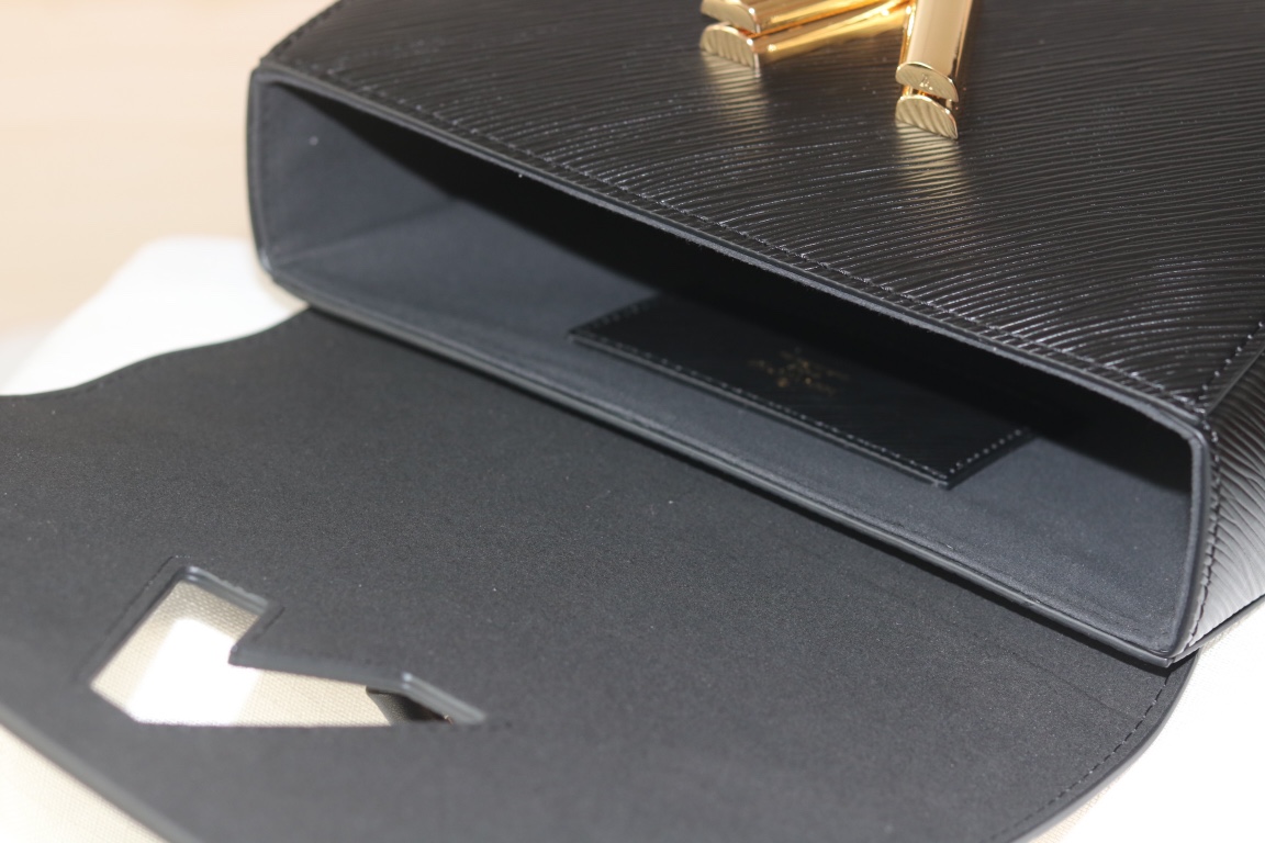 Louis Vuitton TWIST MM