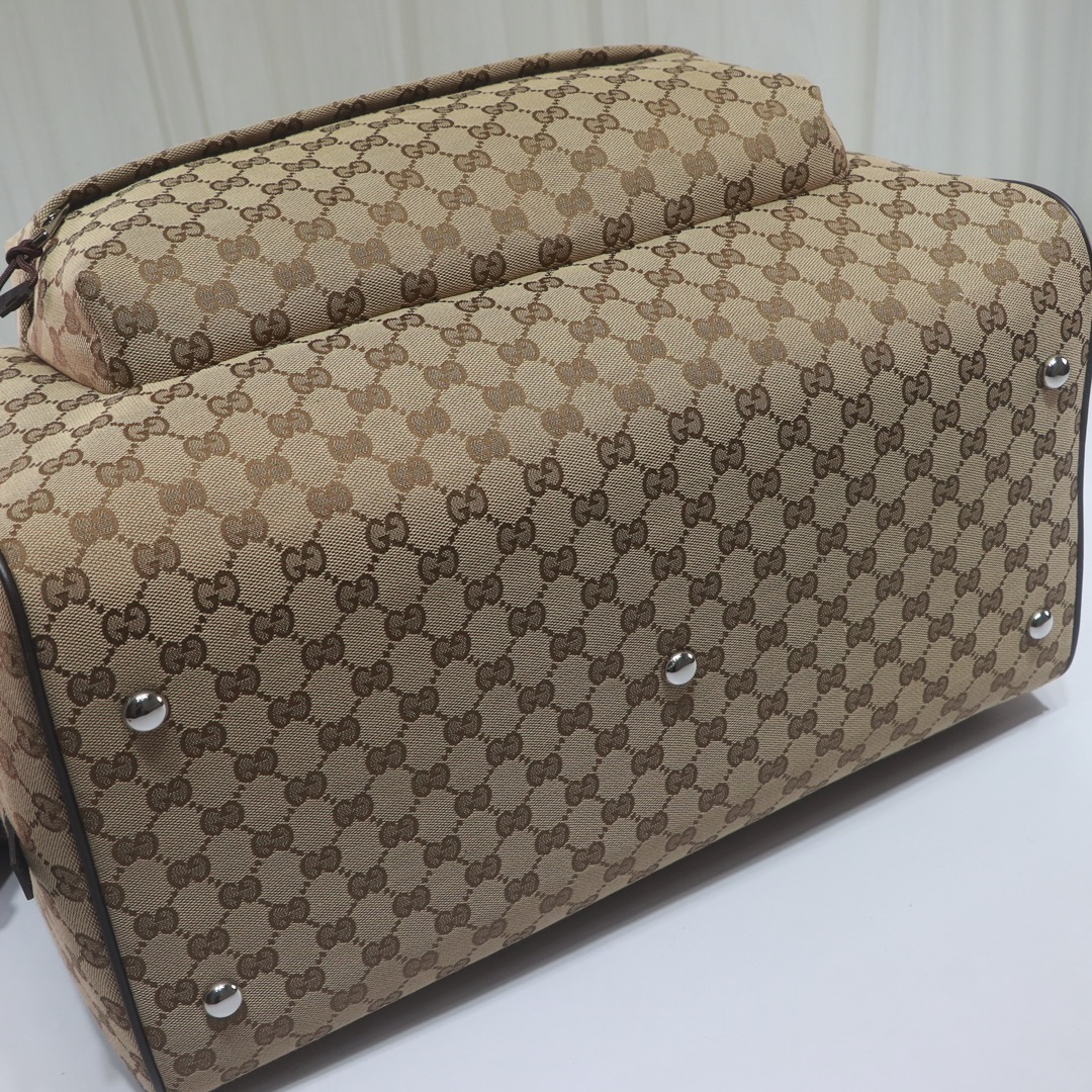 Gucci Travel Bag 802095 LM072 45cm