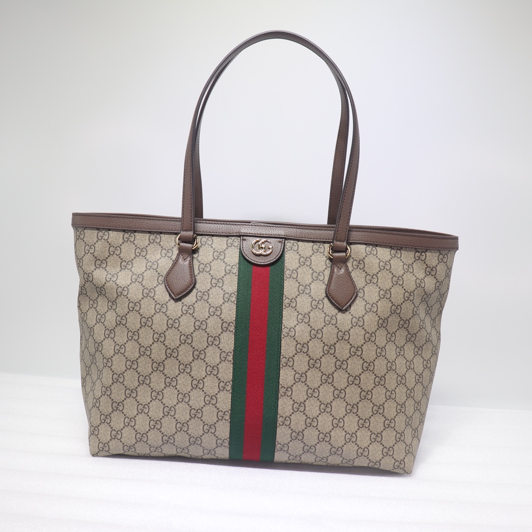 Gucci Ophidia Medium GG Tote 631685 smile081 38cm