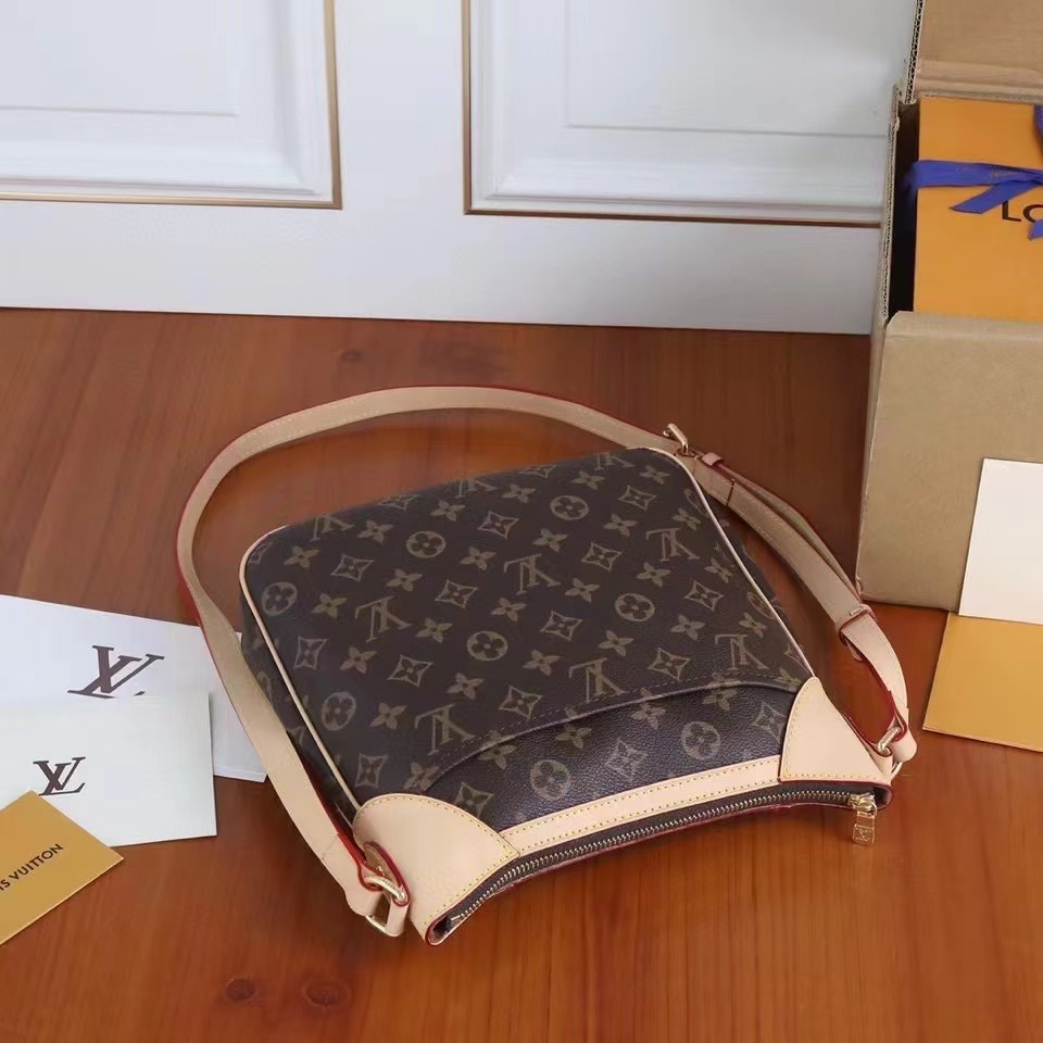 LV Odeon PM M56390 LM051 26cm