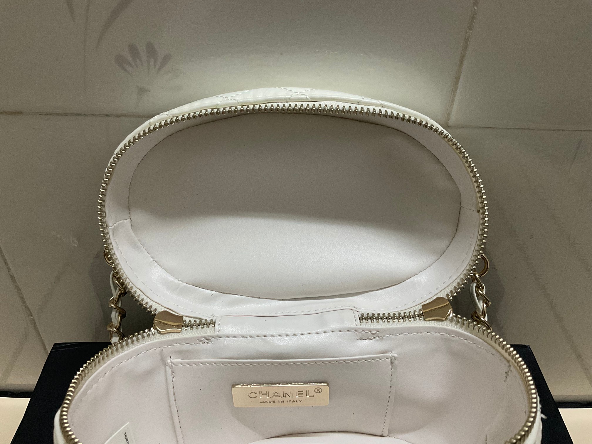 Chanel  Small Fragrance Bag 1023
