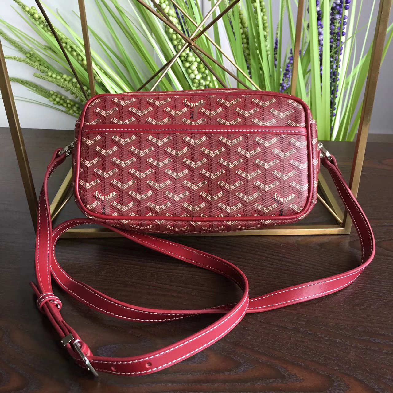 Goyard031GY031 23CM