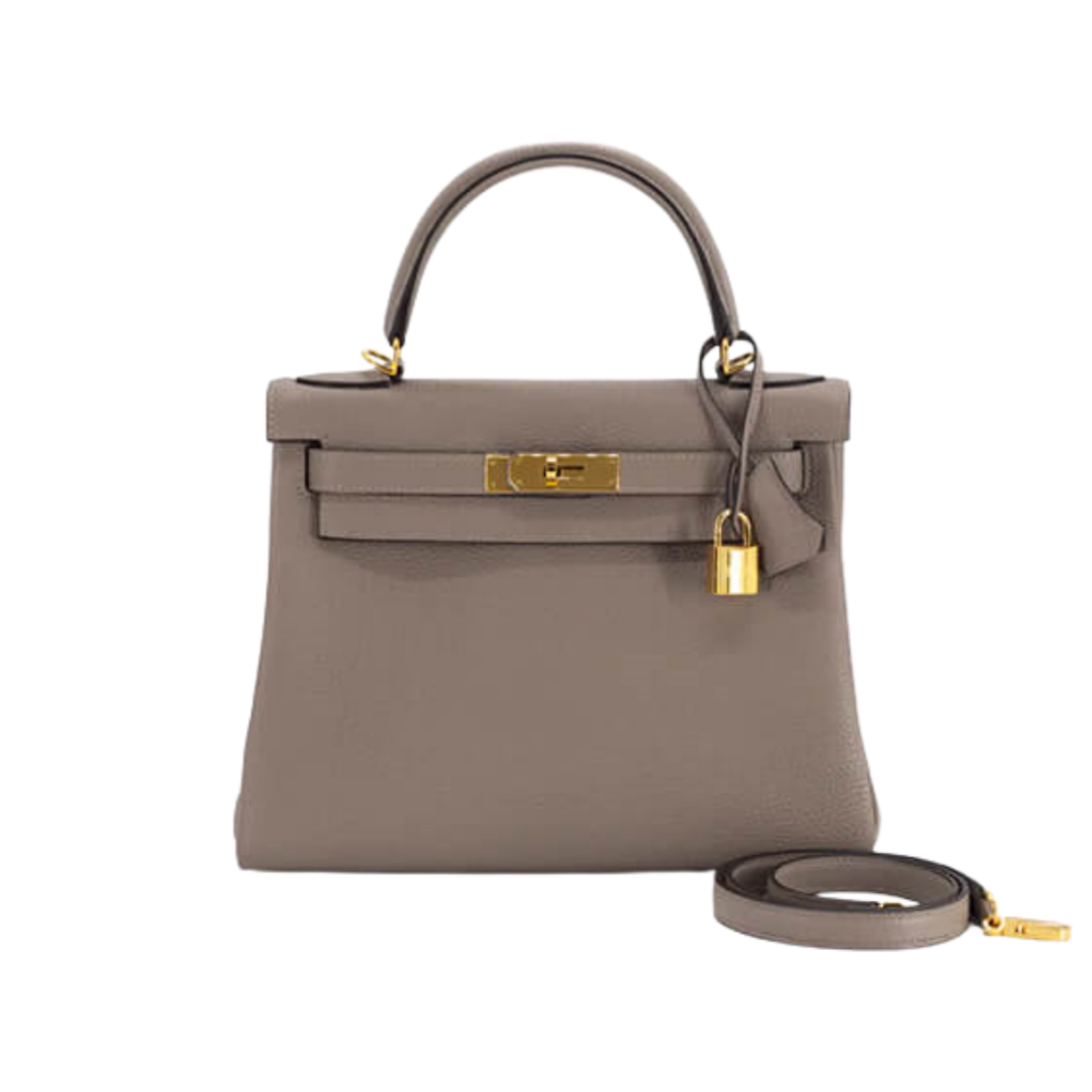 Hermes Kelly 28