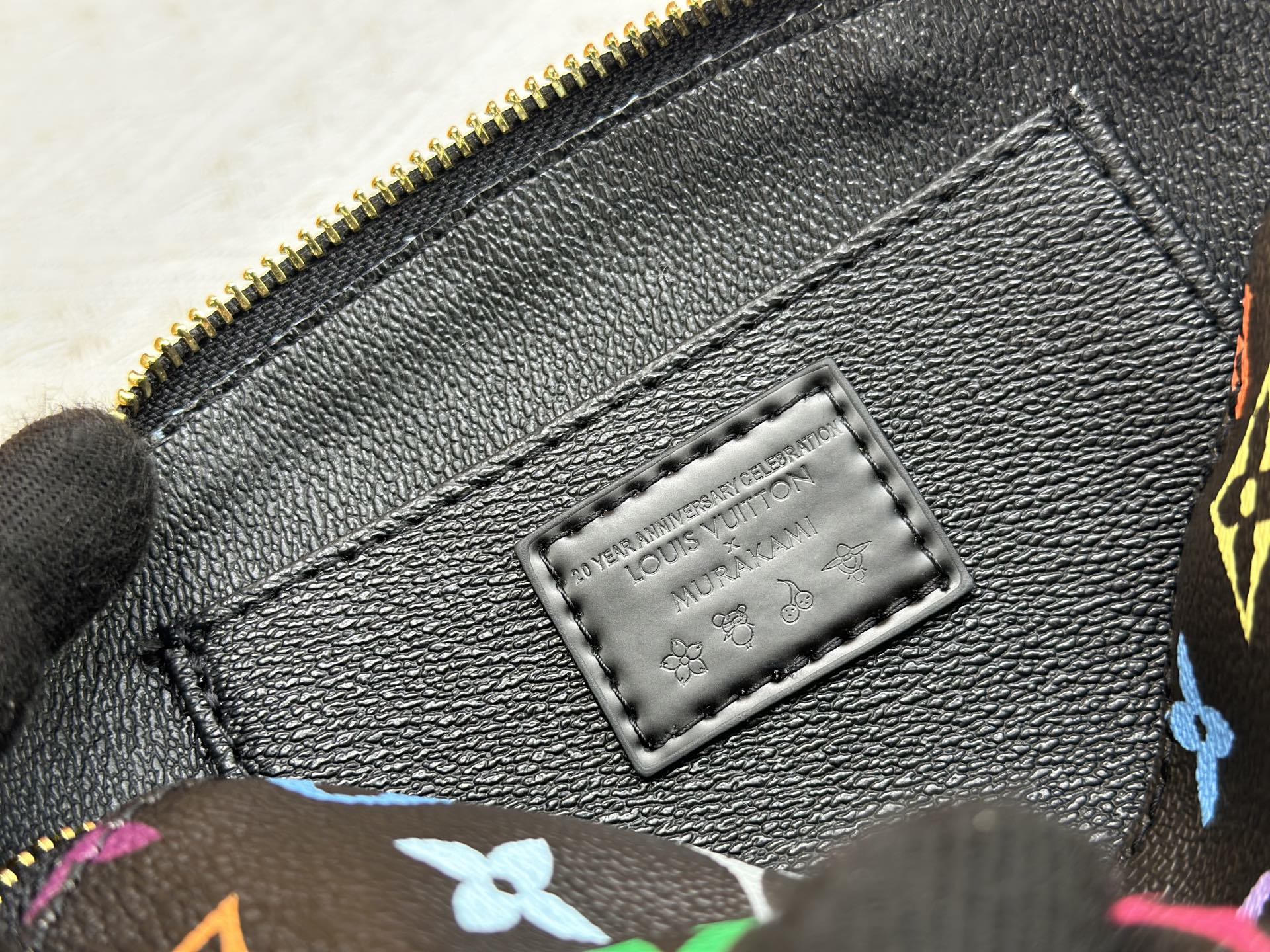 Louis Vuitton Cosmetic bag M47515