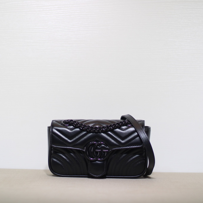 GUCCI GG Marmont  22CM  446744