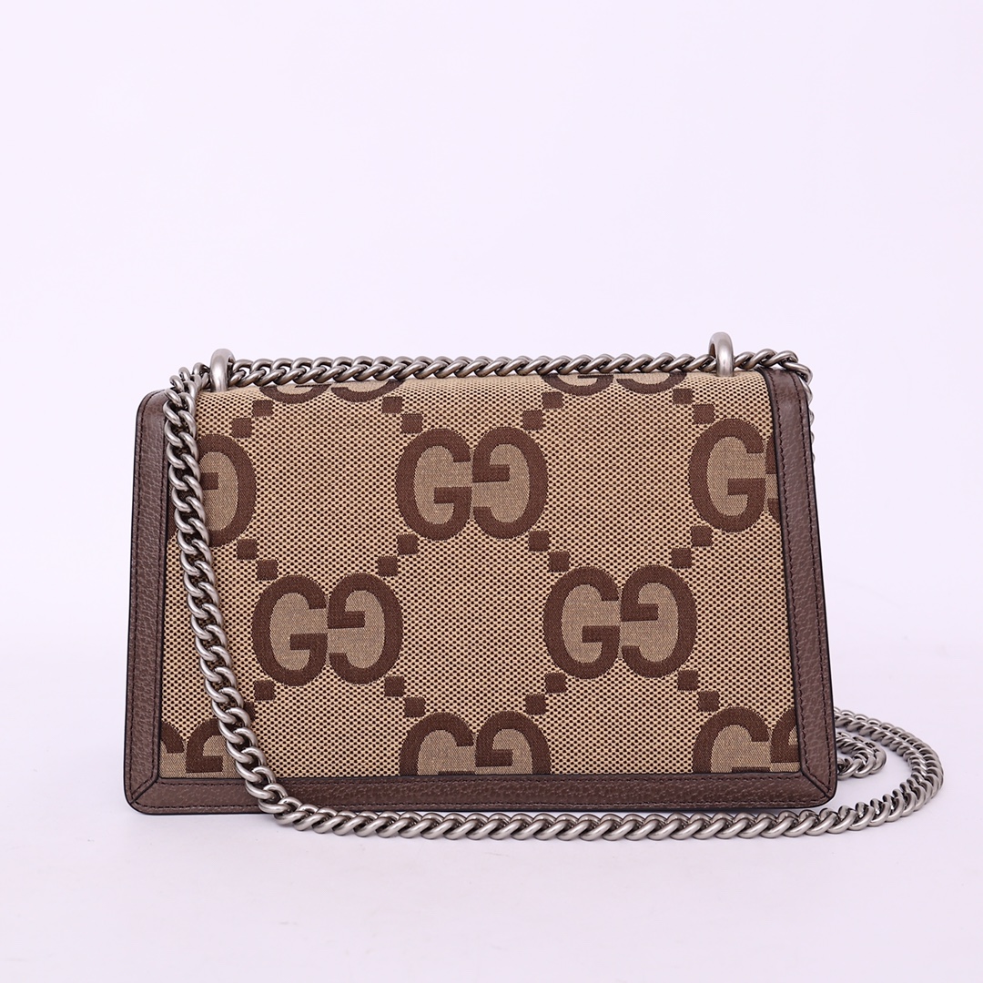 GUCCI Dionysus Shoulder bag 400249 SM081 28cm
