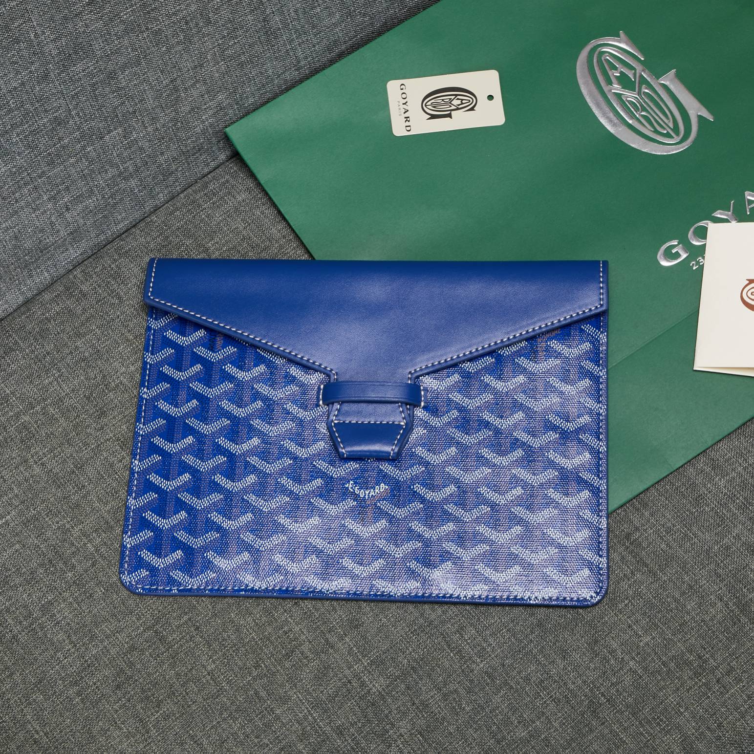 Goyard020GY001 19CM
