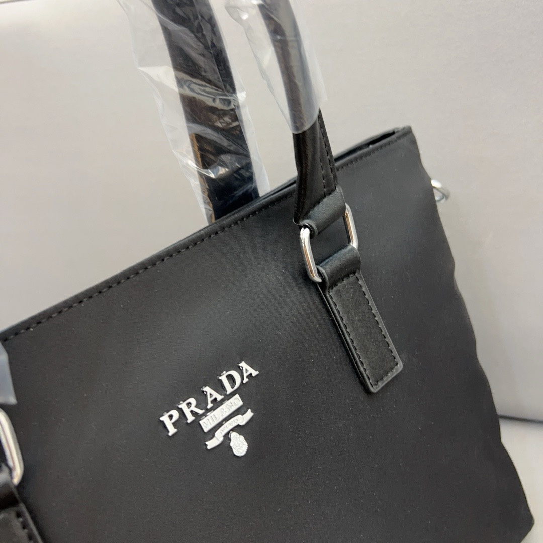 Prada Briefcase 013 DB531 38cm