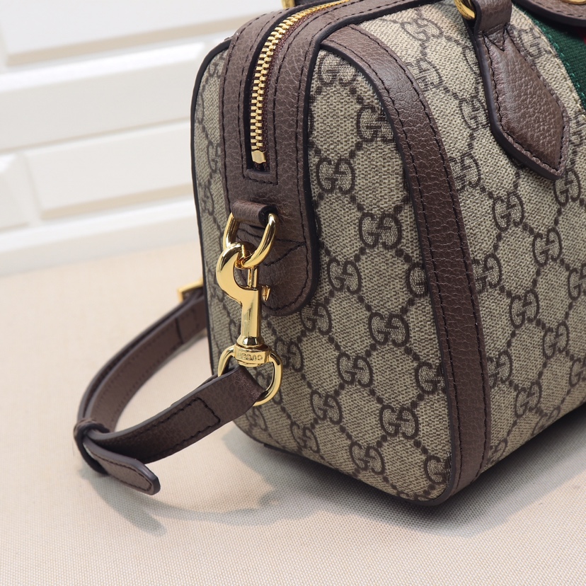 GUCCI 499688 22x17.5x12.5 cm