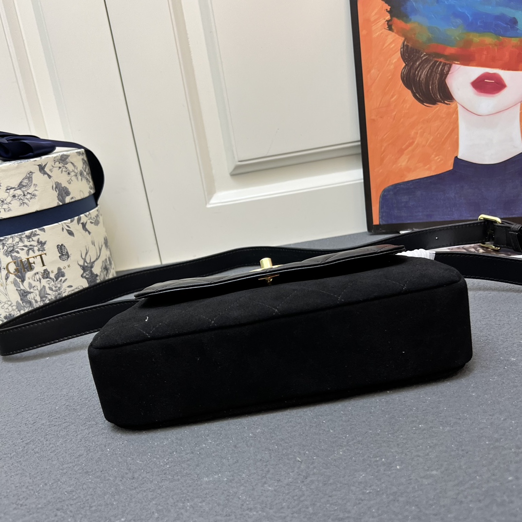 Chanel CNIT Shopping Bag S3277