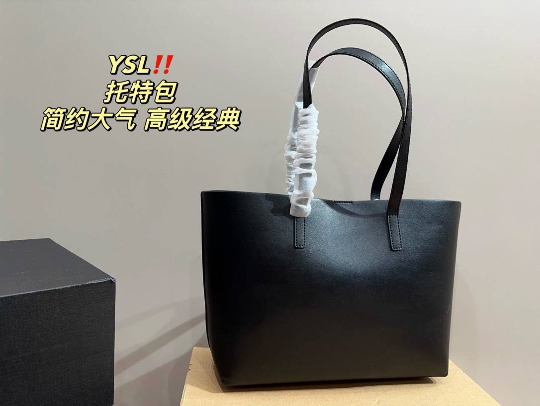 YSL Shopping Bag 003 DB041 33cm