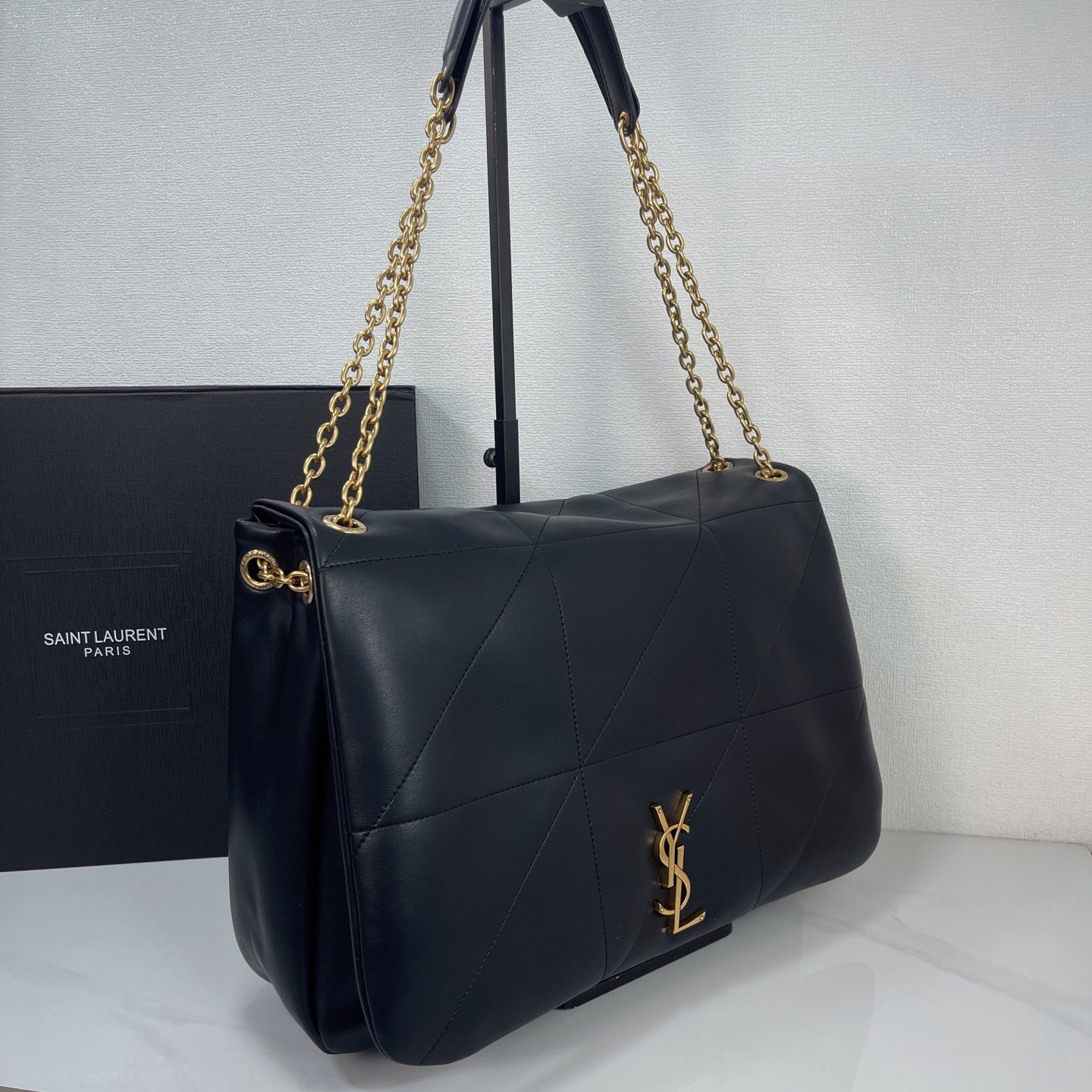 Saint Laurent Bag YSL Jamie Shoulder Bag 742431