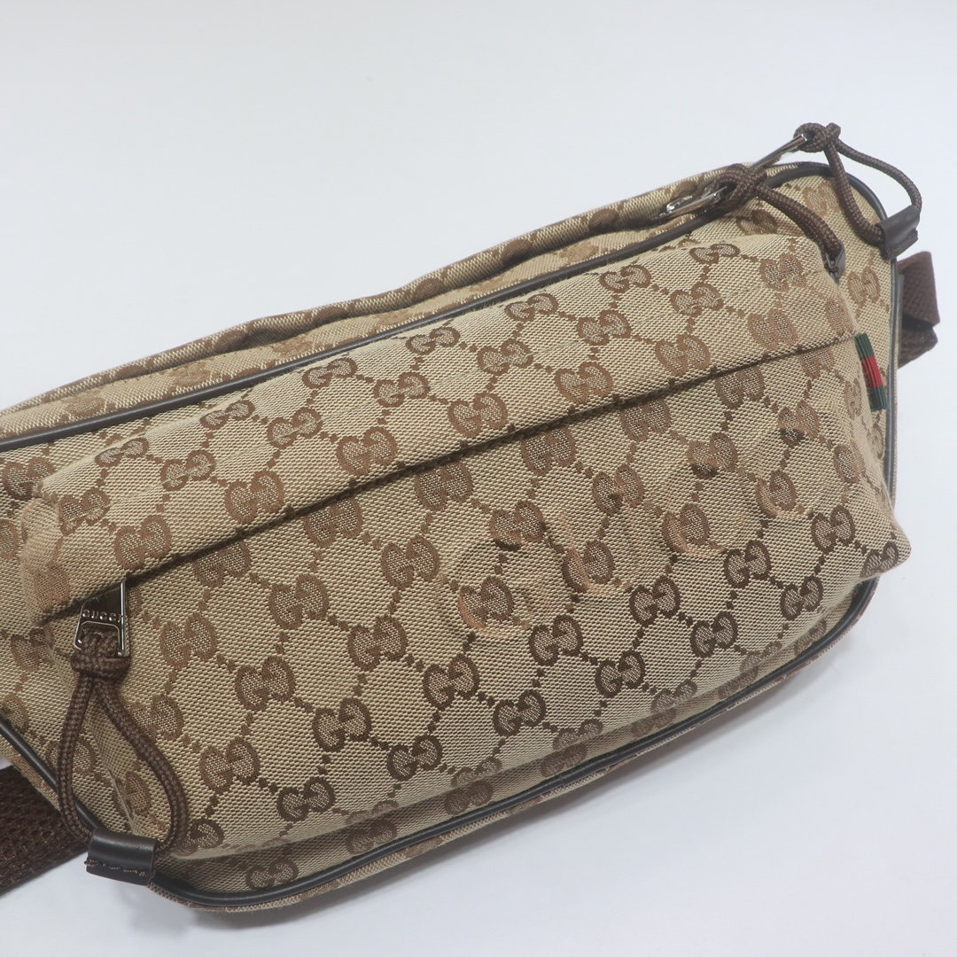 Gucci Shoulder Bag 802096 LM061 34cm