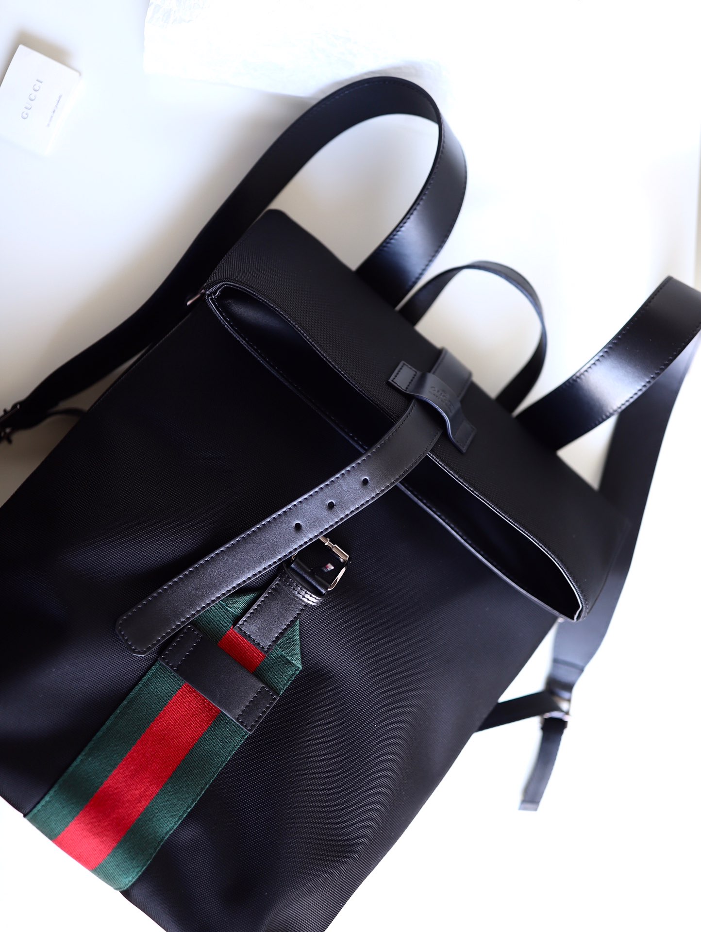 Gucci 337075 smile 081 42cm