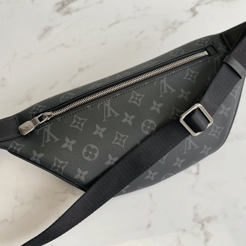 Louis Vuitton LV Discovery Bumbag PM Belt Bag(Replica)