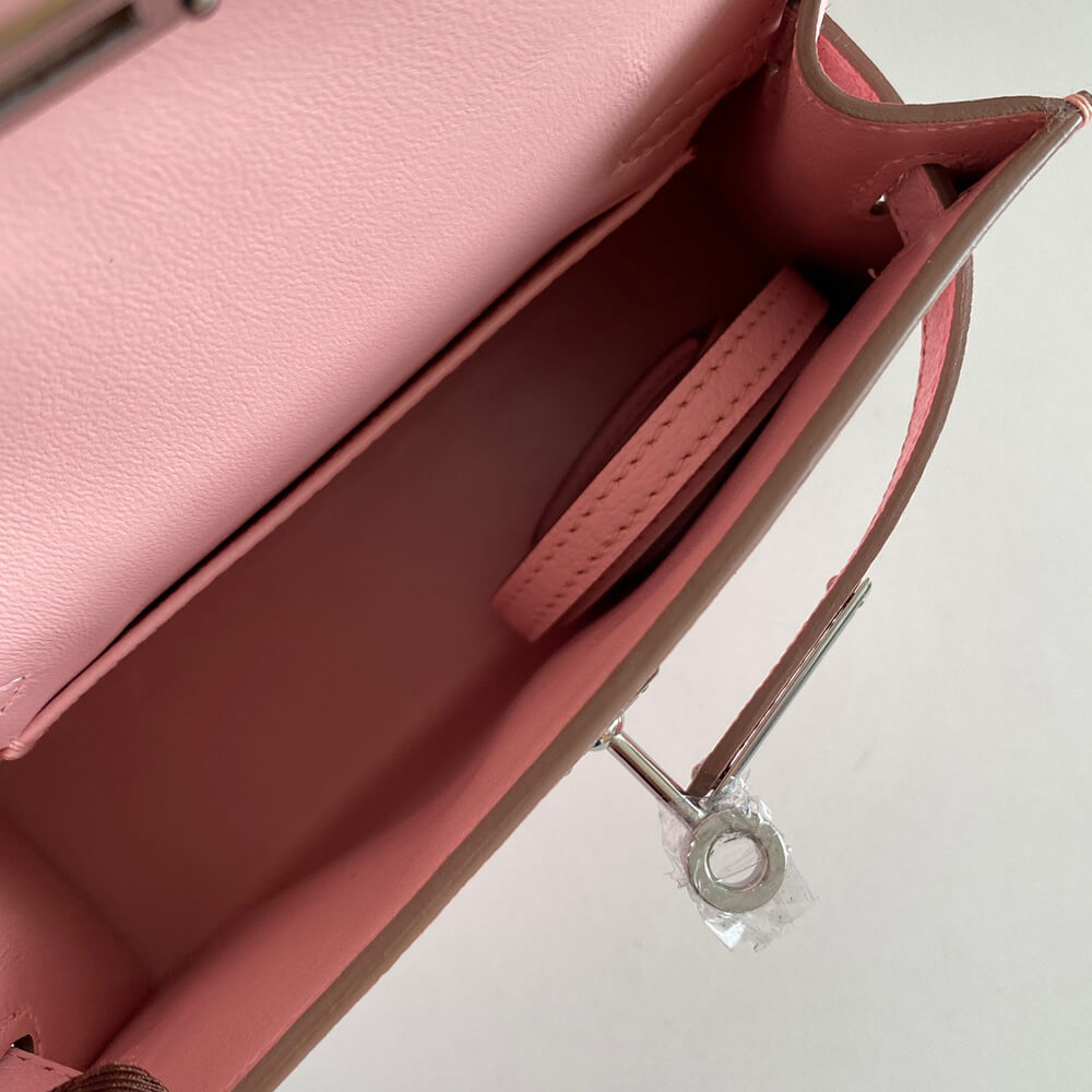 Hermes Mini Kelly II