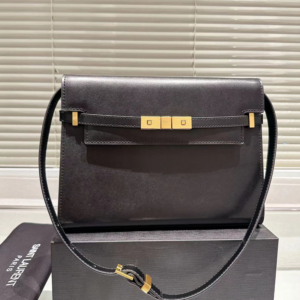 Saint Laurent YSL Manhattan Handbag Shoulder Bag(Replica)