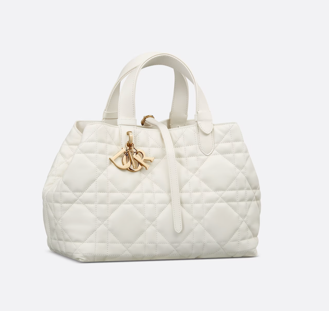 Dior Toujours Small Cowhide (Replica)
