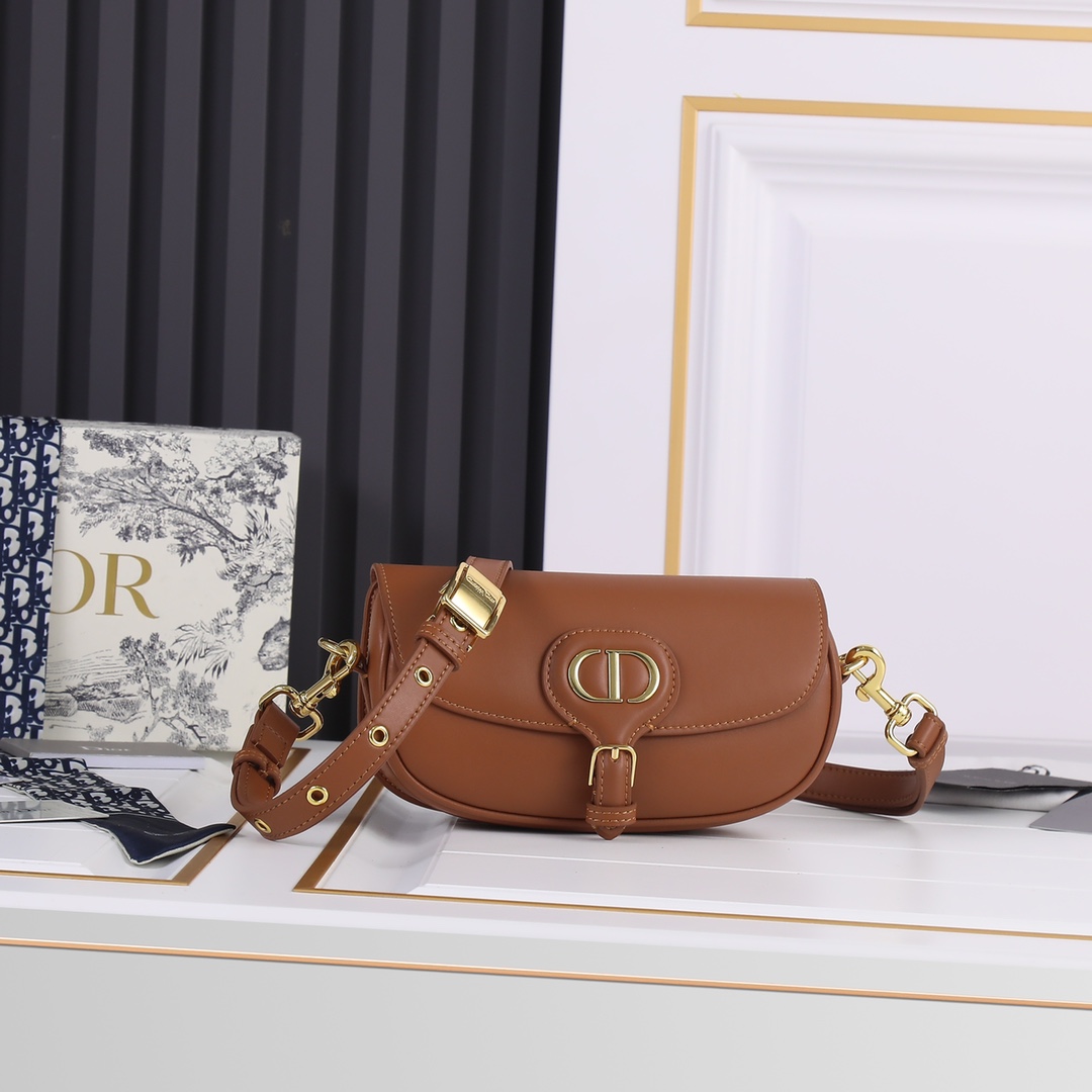 Dior Bag Bobby East-West Shoulder Bag 2012