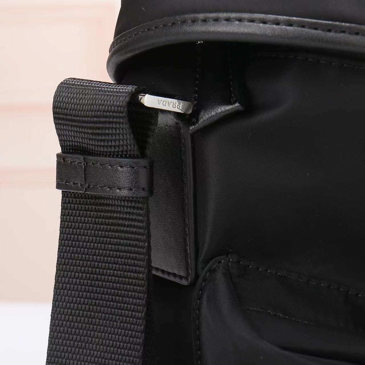 Prada Shoulder Bag 2062 TS002 29cm