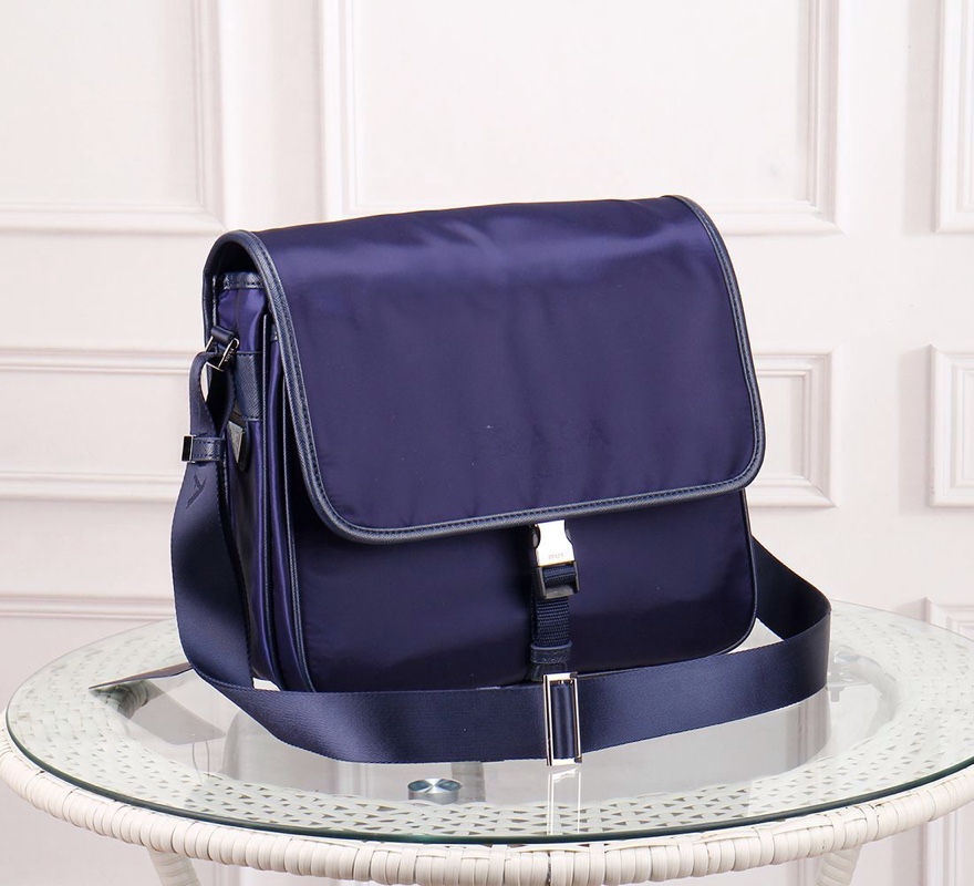 Prada166HMF061  30*28*12 cm