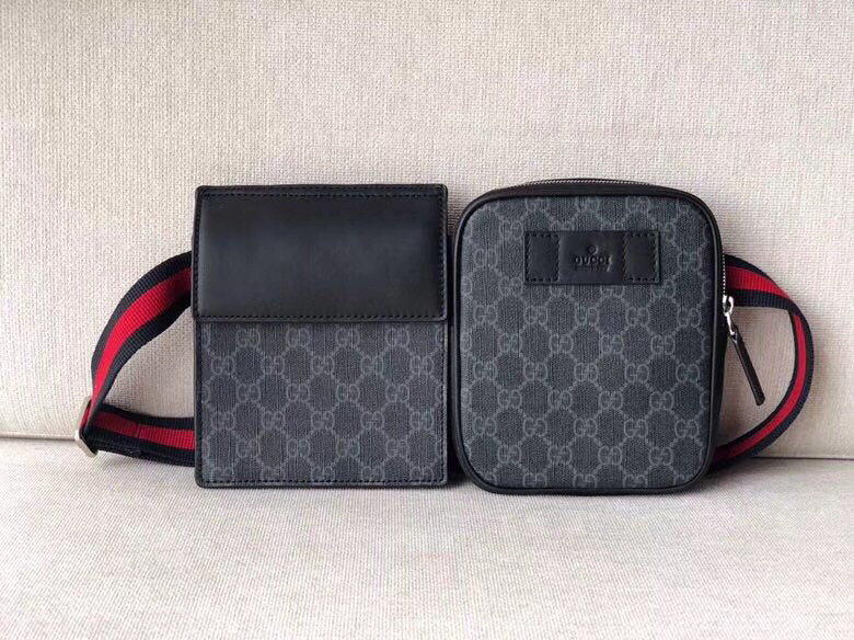 GUCCI belt bag  450956
