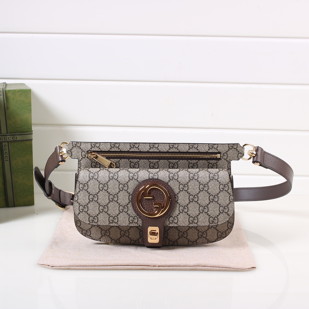 Gucci718154smile061 24 cm