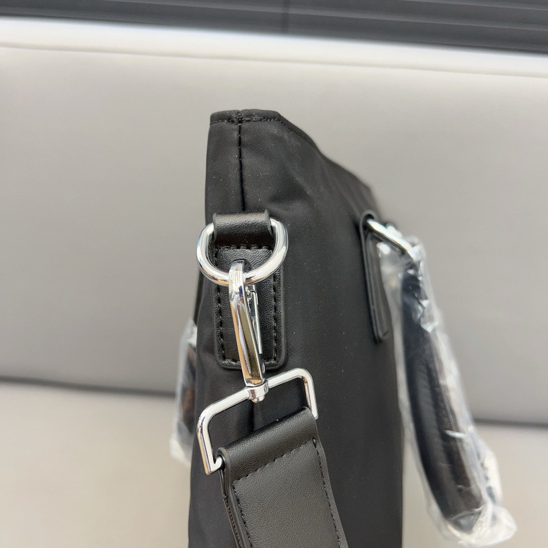 Prada Briefcase 013 DB531 38cm